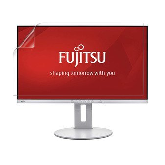 Fujitsu Monitor 27 (B27-9 TE FHD) Silk Screen Protector