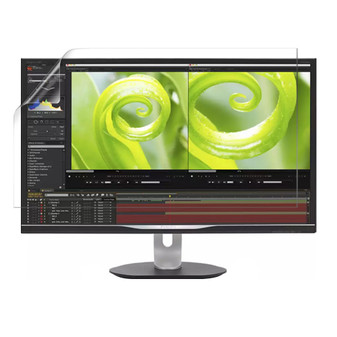 Philips P Line 32 328P6VJEB Silk Screen Protector