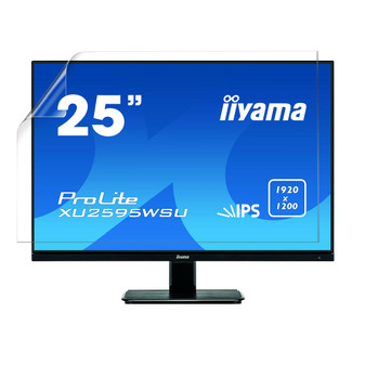 iiYama ProLite 25 (XU2595WSU-B1) Silk Screen Protector