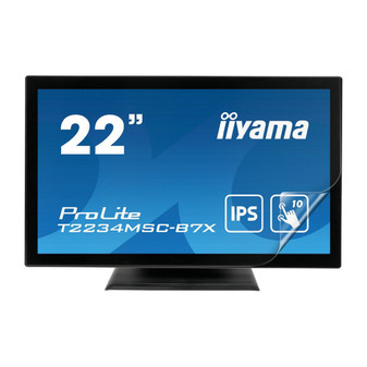 iiYama ProLite 22 (T2234MSC-B7X) Impact Screen Protector