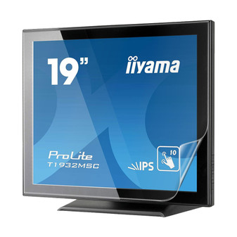 iiYama ProLite 19 (T1932MSC-B5AG) Impact Screen Protector