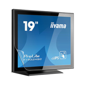 iiYama ProLite 19 (T1932MSC-B5X) Impact Screen Protector