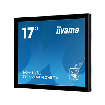 iiYama ProLite 17 (TF1734MC-B7X) Impact Screen Protector