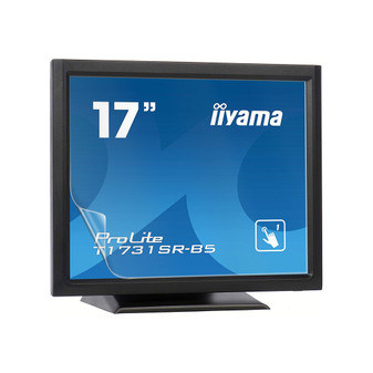 iiYama ProLite 17 (T1731SR-B5) Impact Screen Protector