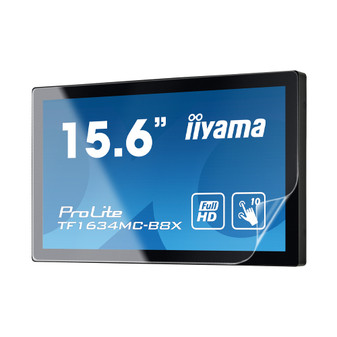 iiYama ProLite 15 (TF1634MC-B8X) Impact Screen Protector