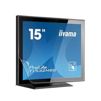 iiYama ProLite 15 (T1532MSC-B5X) Impact Screen Protector