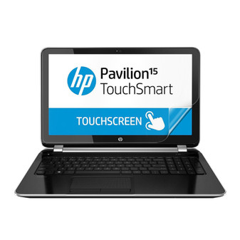 HP Pavilion 15 N005TU Impact Screen Protector