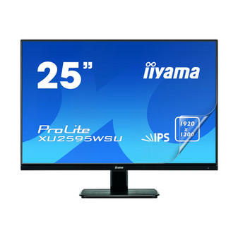 iiYama ProLite 25 (XU2595WSU-B1) Impact Screen Protector