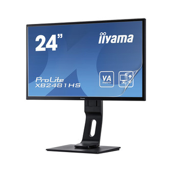 iiYama ProLite 24 (XB2481HS-B1) Impact Screen Protector