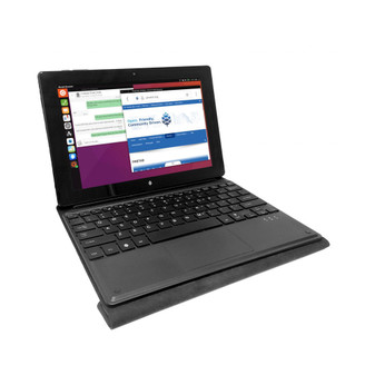 Pine64 PineTab 10.1 Privacy Lite (Portrait) Screen Protector