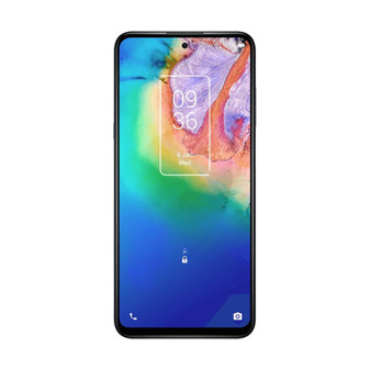 TCL 20 5G Vivid Flex Screen Protector