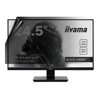 iiYama G Master 25 (G2530HSU-B1) Privacy Lite Screen Protector