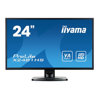 iiYama ProLite 24 (X2481HS-B1)