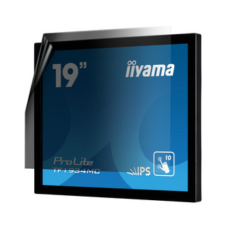 iiYama ProLite 19 (TF1934MC-B7X) Privacy Lite Screen Protector