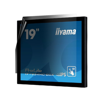 iiYama ProLite 19 (TF1934MC-B6X) Privacy Lite Screen Protector