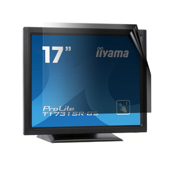 iiYama ProLite 17 (T1731SR-B5) Privacy Lite Screen Protector