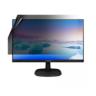 Philips V Line 22 223V7QHSB Privacy Lite Screen Protector