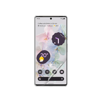 Google Pixel 6 Vivid Flex Screen Protector