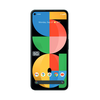 Google Pixel 5a 5G Vivid Flex Screen Protector