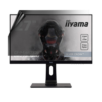 iiYama G Master 27 (GB2730QSU-B1) Privacy Lite Screen Protector