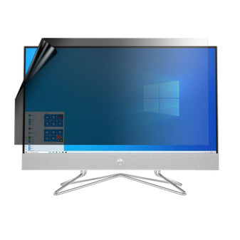 HP All In One 24 DP0140Z Privacy Lite Screen Protector