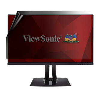 ViewSonic Monitor 27 (VP2756-4K) Privacy Lite Screen Protector