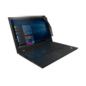 Lenovo ThinkPad P15v Gen 2 (Non-Touch) Privacy Lite Screen Protector