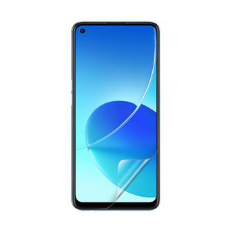 Oppo Reno6 Z Vivid Screen Protector