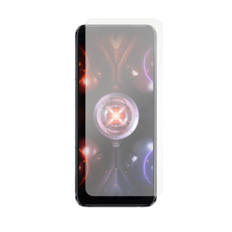 Asus ROG Phone 5s Pro Paper Screen Protector