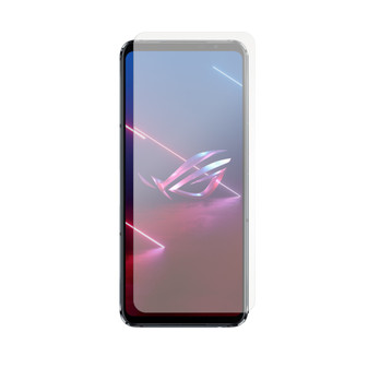 Asus ROG Phone 5s Paper Screen Protector