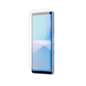 Sony Xperia 10 III Lite Paper Screen Protector