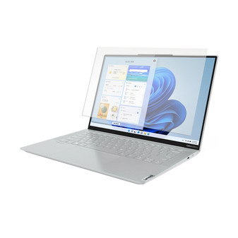 Lenovo Yoga Slim 7 Carbon 14ACN6 (Non-Touch) Paper Screen Protector