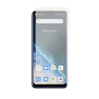 Oukitel C25 Paper Screen Protector