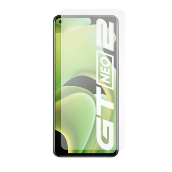 Realme GT Neo 2 Paper Screen Protector