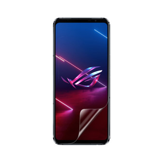 Asus ROG Phone 5s Vivid Screen Protector