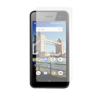 STK Evo 2 Paper Screen Protector