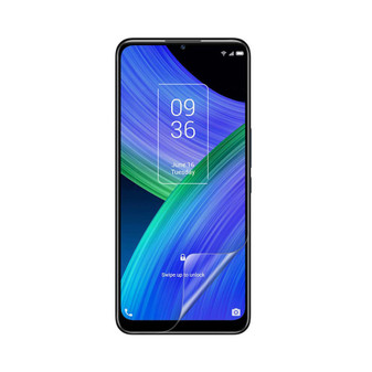 TCL 20R 5G Vivid Screen Protector