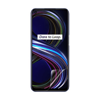 Realme 8s 5G Vivid Screen Protector