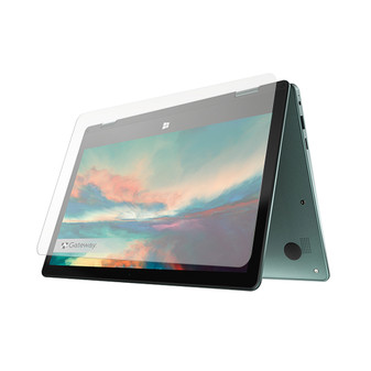 Gateway 11 (GWTC116-2GR) Paper Screen Protector