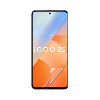 Vivo iQOO Z5 Vivid Screen Protector