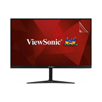 ViewSonic Monitor 24 (VX2418-P-MHD) Vivid Screen Protector