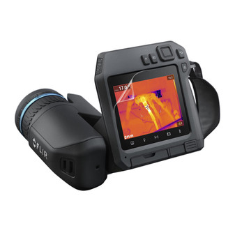 Flir T540 Vivid Screen Protector