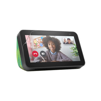 Amazon Echo Show 5 Kids 2021 (2nd Gen) Vivid Screen Protector