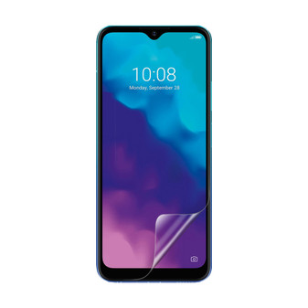 ZTE Blade V30 Vita Vivid Screen Protector