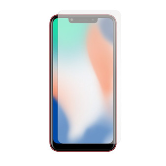 Micromax Infinity N12 Paper Screen Protector