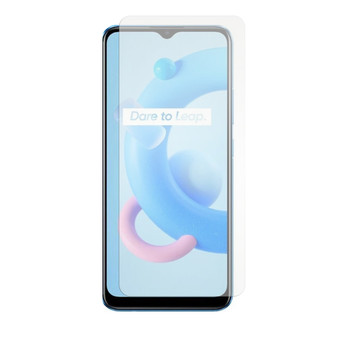 Realme C11 (2021) Paper Screen Protector