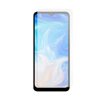 Doogee N40 Pro Paper Screen Protector