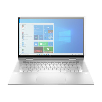 HP Envy x360 15 ES0001NP Paper Screen Protector