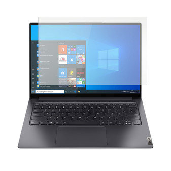 Lenovo Yoga Slim 7 Pro OLED (14ACH5) Paper Screen Protector