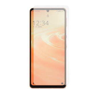 Sharp Aquos Sense 6 Screen Protector - Impact